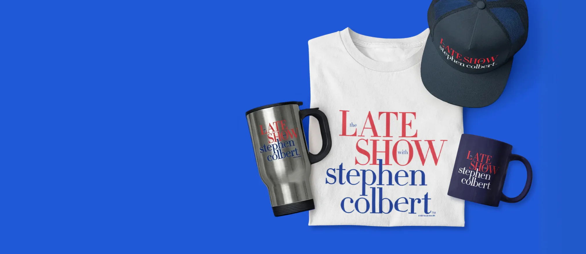 Your Favorite Stories, Officially Styled