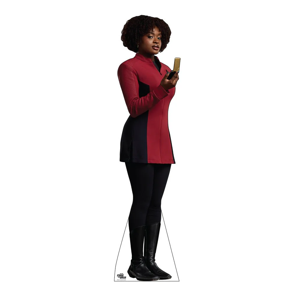 Star Trek: Strange New Worlds