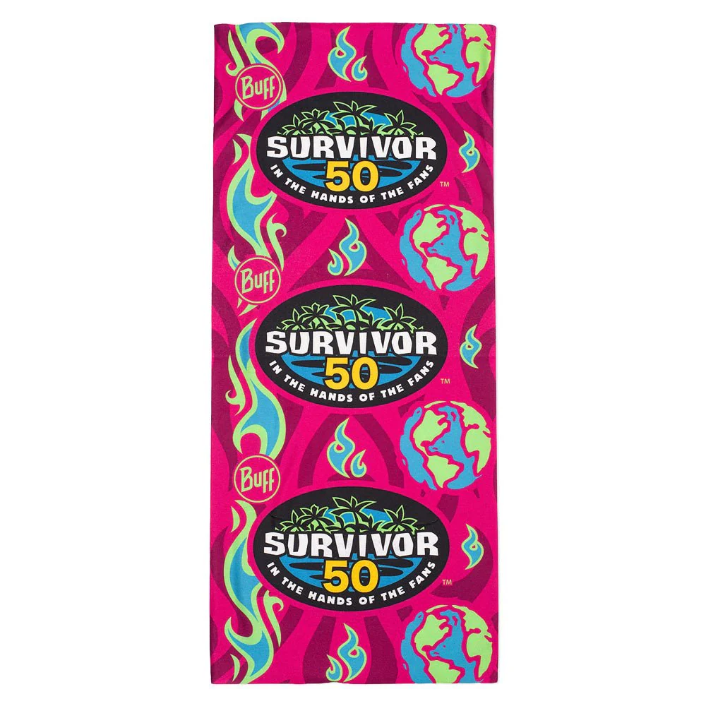 Survivor New Arrivals